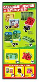 Chalo FreshCo flyer week 21 Page 6
