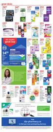 IDA Pharmacy flyer Page 2