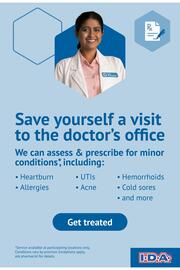 IDA Pharmacy flyer Page 5