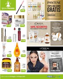 Volantino Ingroshop Pagina 3