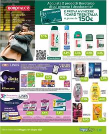 Volantino Ingroshop Pagina 5
