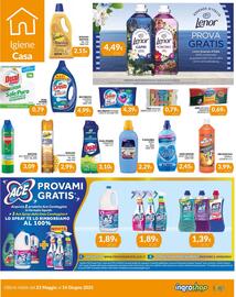 Volantino Ingroshop Pagina 7