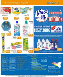 Volantino Ingroshop Pagina 8