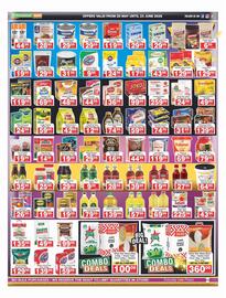 Frontline catalogue Page 2
