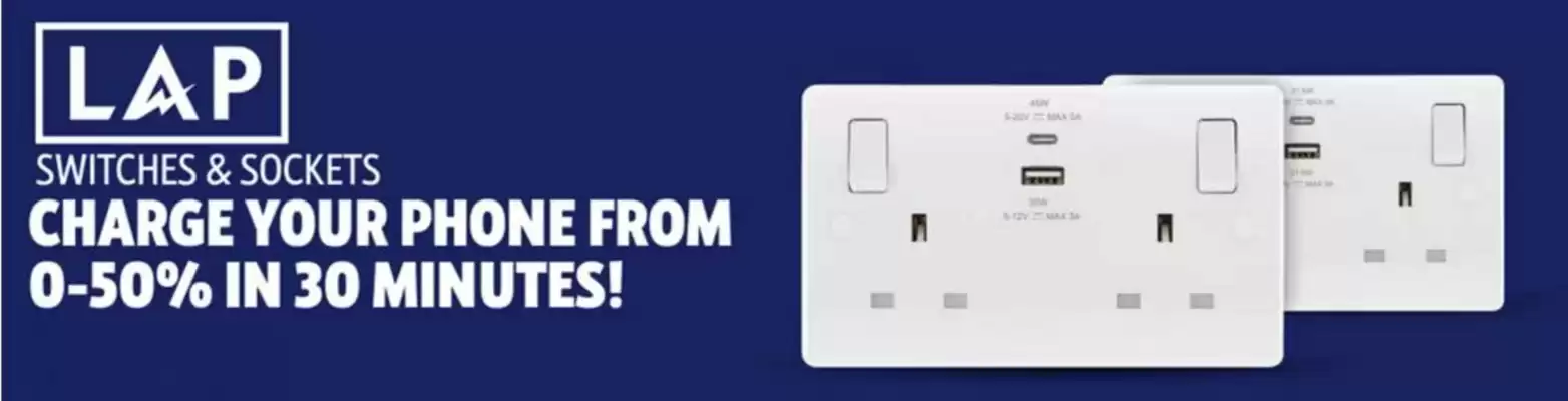 Screwfix leaflet (valid until 27-05)