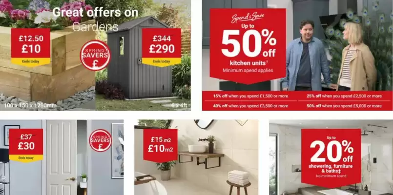 Wickes leaflet (valid until 27-05)
