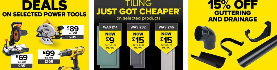 TradePoint leaflet week 21 Page 2