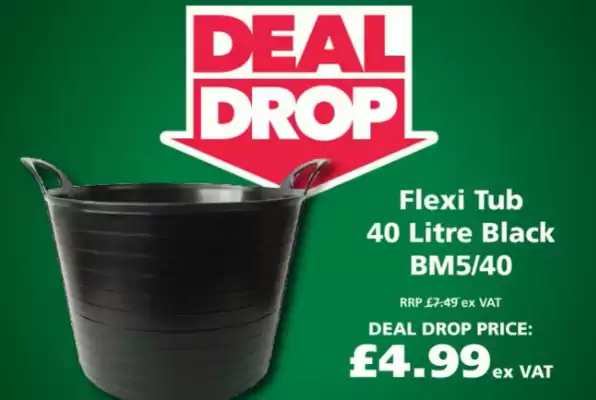 Buildbase leaflet (valid until 27-05)