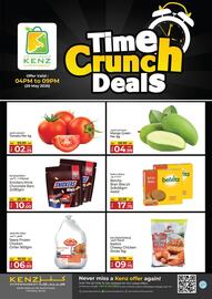 Kenz Hypermarket catalogue week 21 Page 2