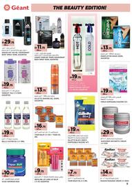 Géant catalogue Page 9