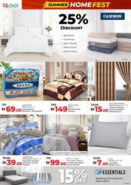Lulu Hypermarket catalogue Page 2