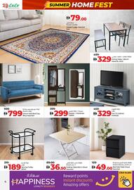 Lulu Hypermarket catalogue Page 4