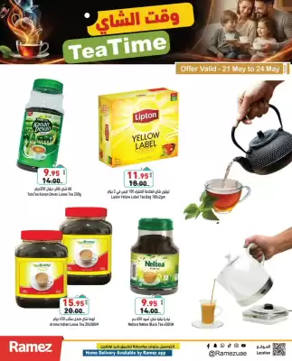 Aswaq Ramez catalogue (valid until 24-05)