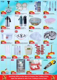 Mark & Save catalogue week 21 Page 15