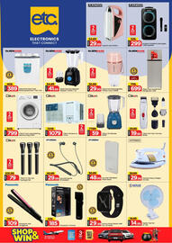 Mark & Save catalogue week 21 Page 24