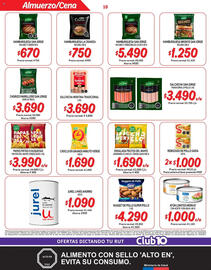 Catálogo Mayorista 10 Página 10