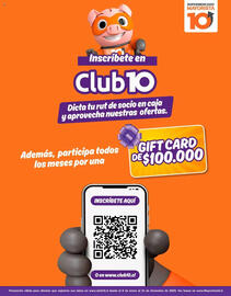 Catálogo Mayorista 10 Página 20