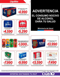 Catálogo Mayorista 10 Página 7
