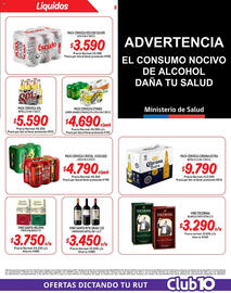 Catálogo Mayorista 10 Página 8