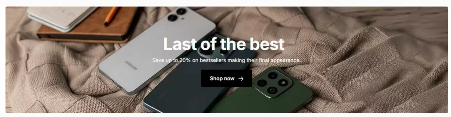 Hi catalogue