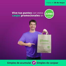 Catálogo Jumbo Página 4