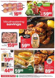 KwikSpar catalogue Page 2