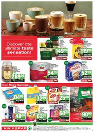 KwikSpar catalogue Page 3