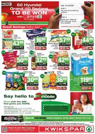 KwikSpar catalogue Page 4