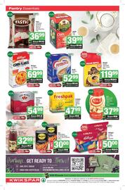 KwikSpar catalogue Page 2
