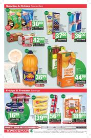 KwikSpar catalogue Page 3
