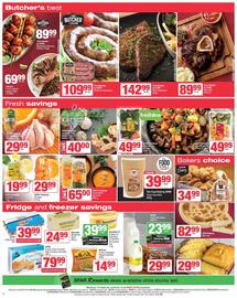 KwikSpar catalogue Page 2