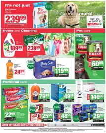 KwikSpar catalogue Page 3