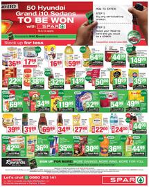 KwikSpar catalogue Page 4