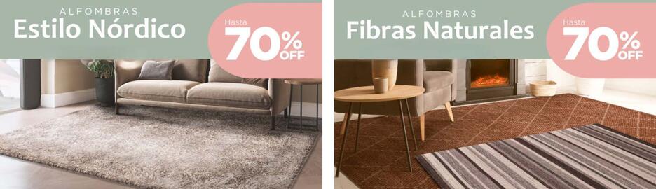 Catálogo Dib Alfombras Página 3