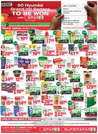 Spar catalogue Page 4