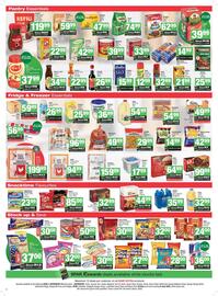 SuperSpar catalogue Page 2