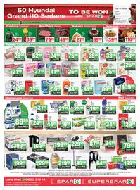 SuperSpar catalogue Page 3