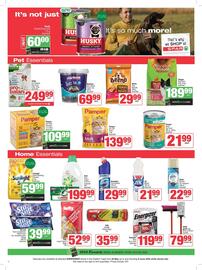 SuperSpar catalogue Page 4