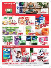 SuperSpar catalogue Page 5