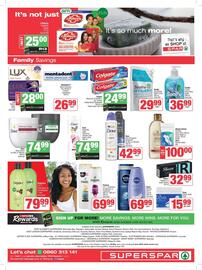 SuperSpar catalogue Page 6