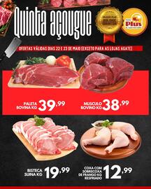 Catálogo Rede Plus Supermercados Página 1