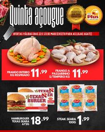 Catálogo Rede Plus Supermercados Página 4