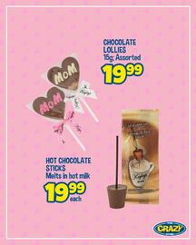 The Crazy Store catalogue week 21 Page 7