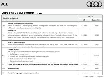 Audi catalogue week 21 Page 12