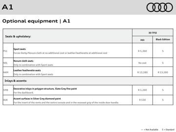 Audi catalogue week 21 Page 13