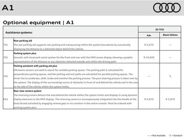 Audi catalogue week 21 Page 15