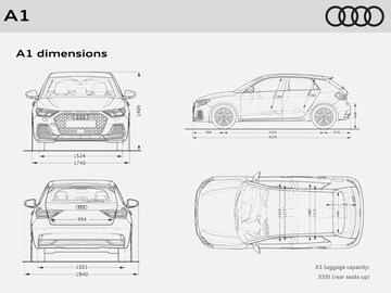 Audi catalogue week 21 Page 17