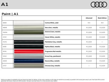 Audi catalogue week 21 Page 7
