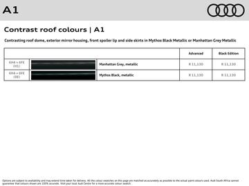 Audi catalogue week 21 Page 8