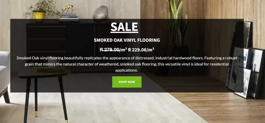 Flooring Depot catalogue